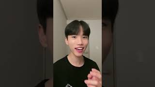 These tiktok trends keep getting weird 🤣😉