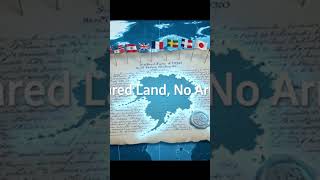 Unsolved Mysteries of Svalbard Island | The Arctic’s Hidden Secrets#history #historyshorts#svalbard