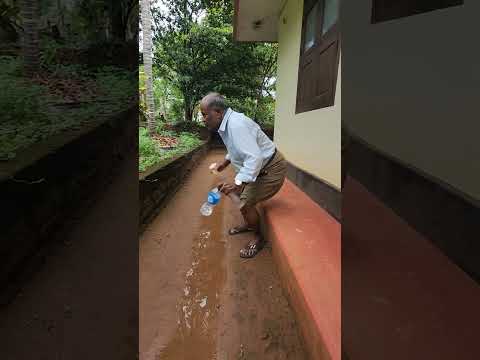 അച്ഛൻ്റെ ബുദ്ധി ഭീകരം 😂