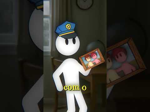 PAI INACREDITÁVEL