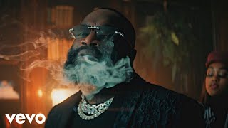 Rick Ross ft. Gucci Mane - For The Money (Official Video)