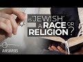 Judaism: Identity and Language Exploration