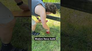 Here’s how I create my takeoffs for this modern fence build.