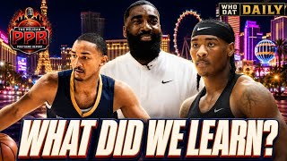 Pelicans Summer League Recap: What Did We Learn? | PPR