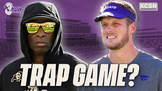 The Biggest KEYS to K-State Having a Good Start in Big 12 Conference Play
