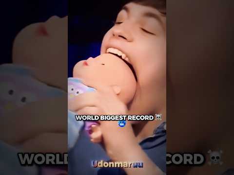 Part 1 HUMAN RECORD 😨