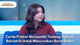 Cerita Pratiwi Noviyanthi Tentang Operasi Batriatrik Untuk Menurunkan Berat Badan- RUMPI (2/8/25) P3