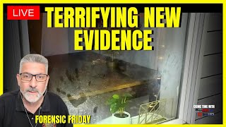 Bryan Kohberger Idaho 4 Murderer 200 Shocking Crime Scene photos released 
