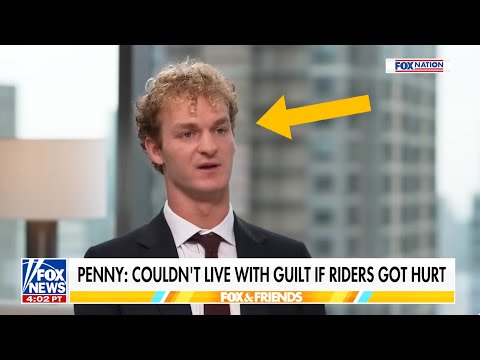 Right wing "hero" Daniel Penny says he has no regrets