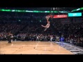 Space Jam Dunk Performance Analysis