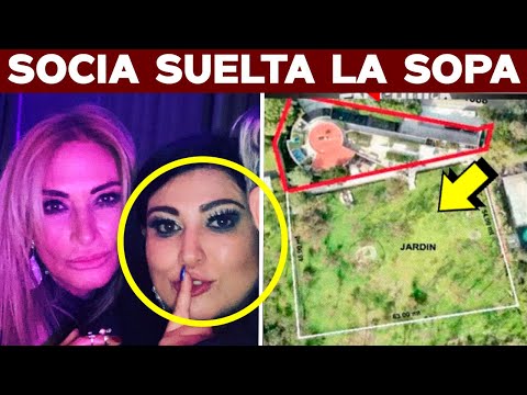 ADELA PAGÓ MOCHE A PANISTAS! SOCIA DE ADELA SUELTA LA SOPA. CRECE LA PESADILLA