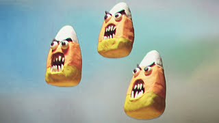 CANDY CORN (a Short Horror Film)