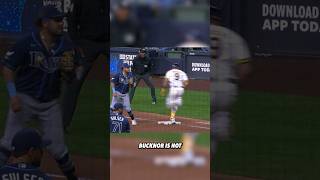 CB Bucknor Makes the WORST Call in MLB History