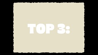 SPORTMAN TOP 3 - EDIT