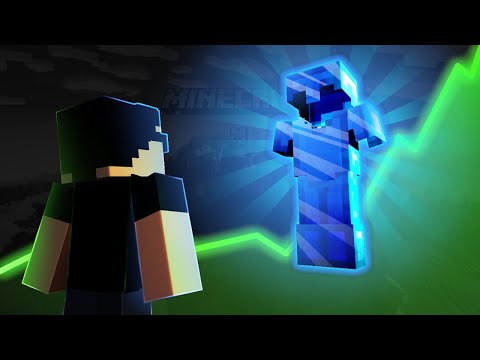 A ARMADURA DO DEUSES no Minecraft - Todos os Updates