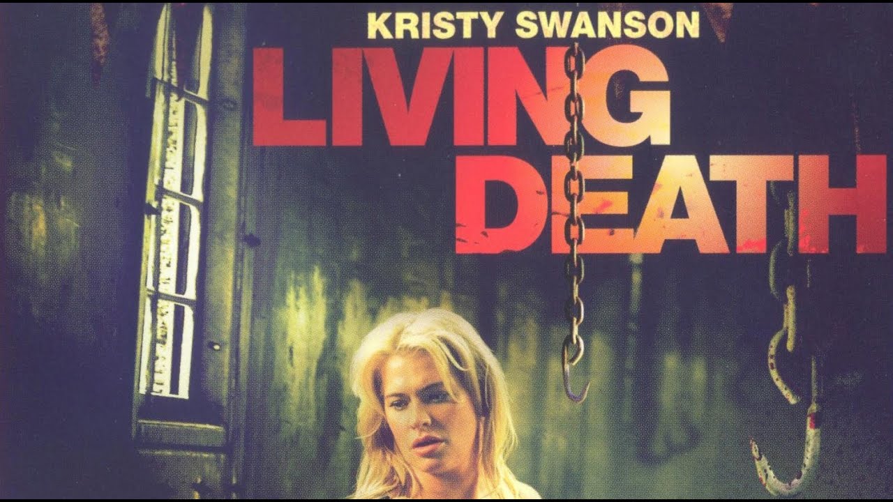 Living Death Trailer thumbnail