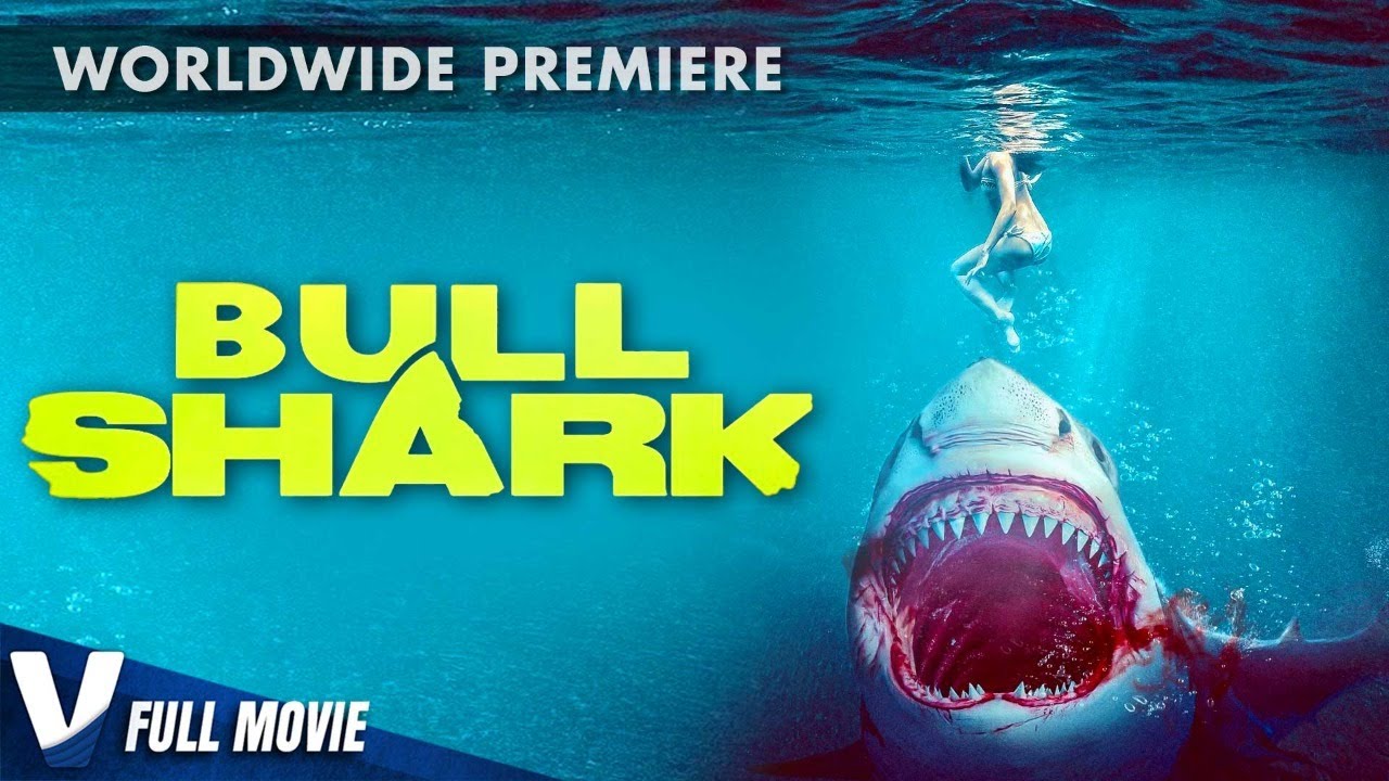 Bull Shark miniatura del trailer