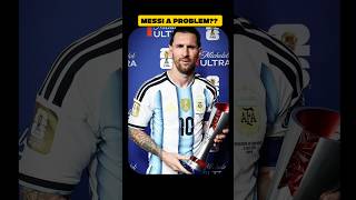 Messi is carrying Argentina on his shoulders once again in FIFA World Cup#messi #fifaworldcup