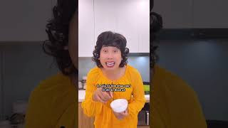 Hàng xóm ăn chực cực hài | Vương Khánh - Ngọc Éng - Chị Liễu