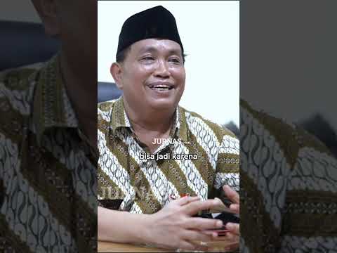 Arief Ungkap Sosok yang akan jadi menteri Prabowo-Gibran