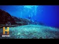 Exploring the Mysteries of the Bermuda Triangle and Yonaguni