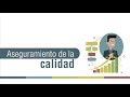 ICONTEC Overview and Normalization Process