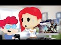 Adicción a los Videojuegos y Prevención