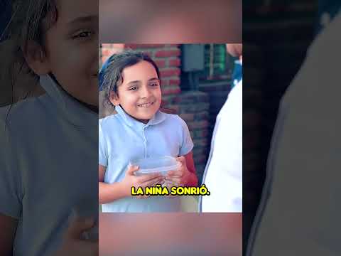 Esta Niña Robó Dinero de su Mamá… Pero Dios Usó su Error para Hacer un Milagro 🙏