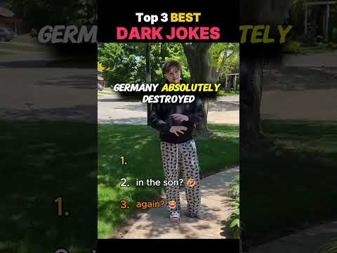 dark humor try not to laugh PART 5