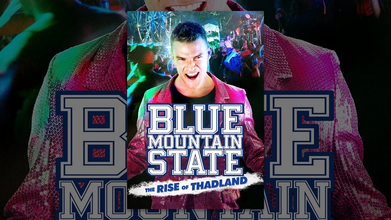 Blue Mountain State: The Rise of Thadland Miniature du trailer