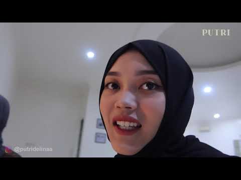 BARU LAHIR UDAH DIAJAK NGELAWAK SAMA AYAH!