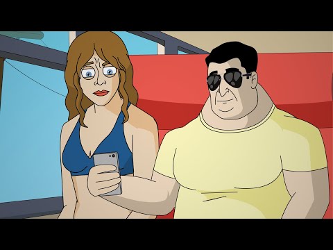 5 True Petrifying Horror Stories Animated