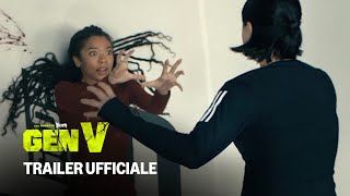 Gen V Stagione 2 | Trailer Ufficiale | Prime Video