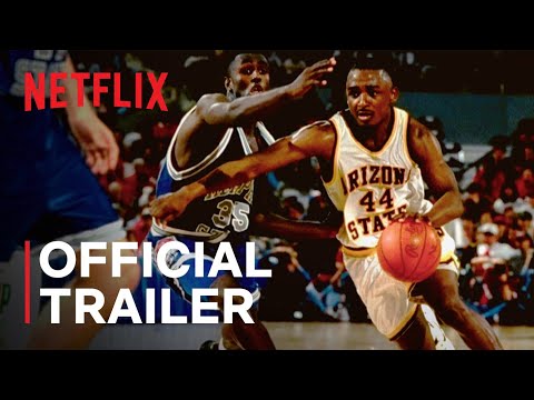 Bad Sport | Official Trailer | Netflix