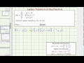 Understanding Laplace Transforms and Step Functions