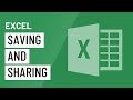 Excel Features and Functions Overview