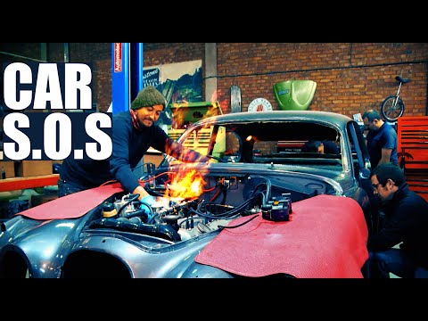 CAR SOS (Promo)