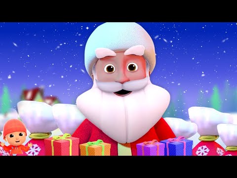 Merry Christmas, क्रिसमस की बधाई, Hindi Kids Rhymes and Jingel Bells Songs