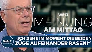 AFD-ERFOLG IN SACHSEN-ANHALT: Brutale Abrechnung mit der SPD! Zerbricht jetzt die Koalition?