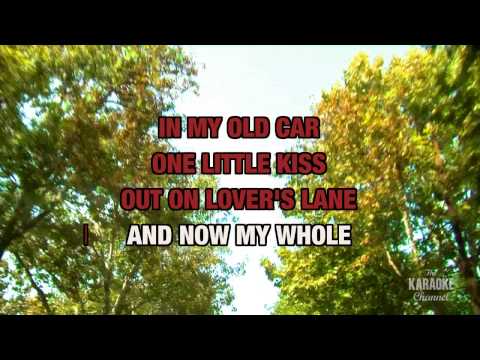 Do It Again : Jeff Carson | Karaoke with Lyrics