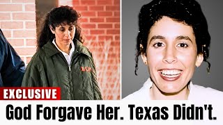 She Found God on Death Row — Texas Executed Her Anyway | Karla Faye Tucker