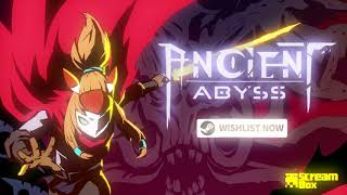 Ancient Abyss - Trailer 2 | Steam Game Fest: Autumn