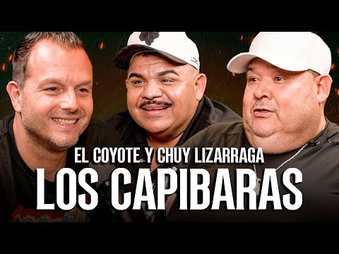 El Coyote y Chuy Lizárraga: La Verdad Detrás de Su Éxito