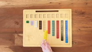 Fun and Fast Number Recognition Practice: Missing Number Game