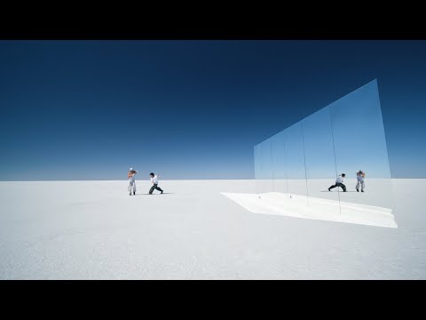 ポカリスエットCM｜「君はきっと、誰かの太陽。」篇 90秒