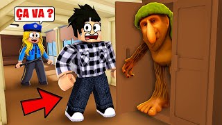 CACHER LE CORPS BRAINROT dans ROBLOX !? (On a trouvé des cachette impossibles dans Roblox !)