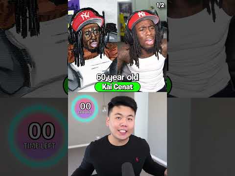 Guess The Youtuber From The Fan Art 3