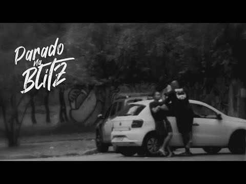 Caim - Parado na Blitz (Prod. Tio Thulio)