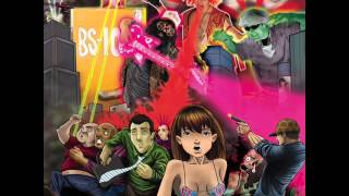 BS101 - Live in Budokon (Full Album)