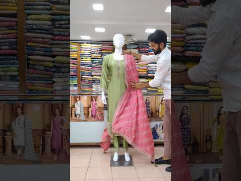 💫✅churidar suit design| ⚡👗 designer kurta sets 🔥🤑 suit design| 💠❤️ kurta sets #ytshorts #dress #love